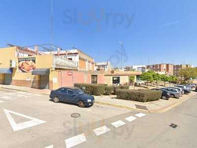 Pizzería La Traviata