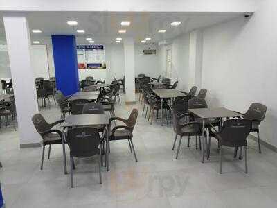 Freiduría Lute Y Jesús - Avda. Salobreña Motril