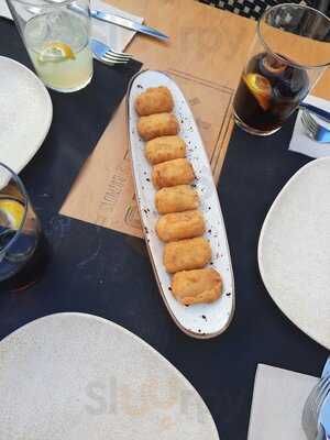 La Azotea De Brindis