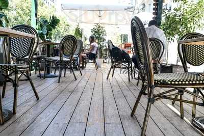 La Azotea De Brindis