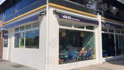Wakaya Poke&healthy Bar