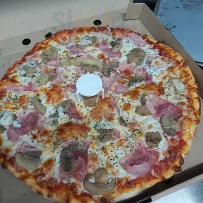 Buera's Pizza Tapas Y Algo Mas