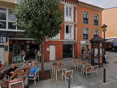 La Flor De Los Torviso