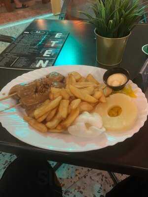 De Kaasmarkt Eten & Drinken