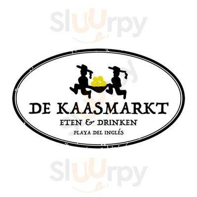 De Kaasmarkt Eten & Drinken