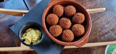 De Kaasmarkt Eten & Drinken