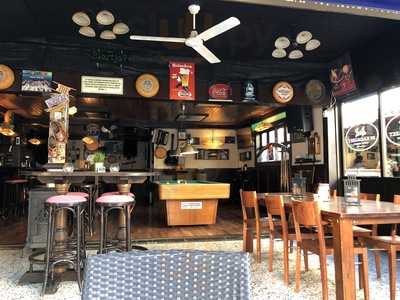 De Kaasmarkt Eten & Drinken