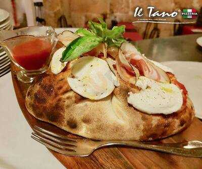 Il Tano Take Away & Delivery Calvia