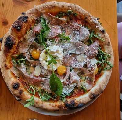 Il Tano Take Away & Delivery Calvia