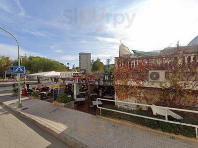 Il Tano Take Away & Delivery Calvia