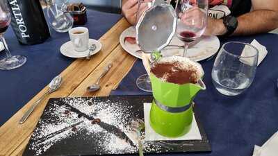 Abbracciame Restaurante