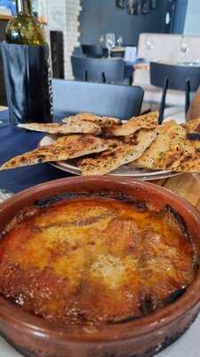 Abbracciame Restaurante