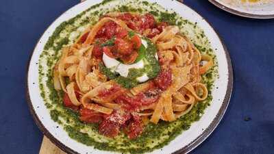 Abbracciame Restaurante