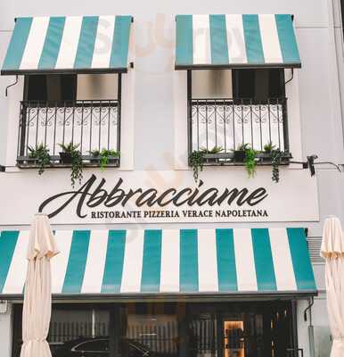 Abbracciame Restaurante
