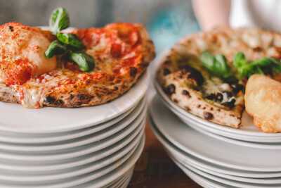 Abbracciame Restaurante