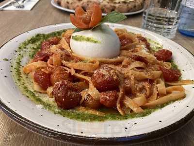 Abbracciame Restaurante