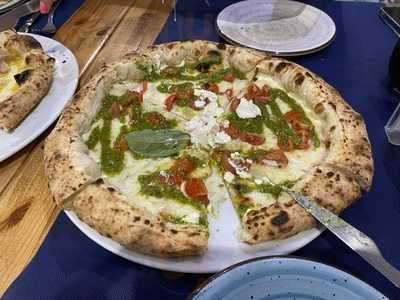 Abbracciame Restaurante