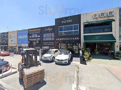 Abbracciame Restaurante