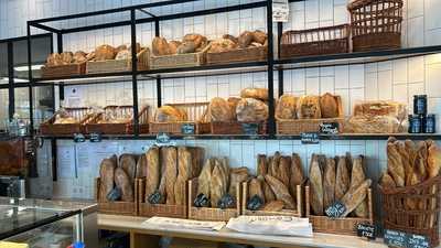 Miga Bakery Glorieta Pintor Sorrolla