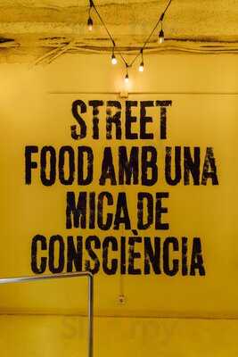 Good Shit, Vegan Kebabs