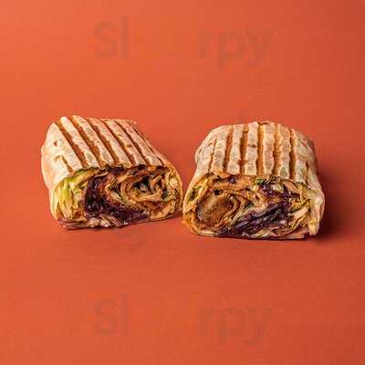 Good Shit, Vegan Kebabs