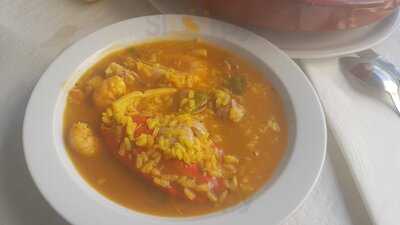 Restaurante Bar Ole Olé - Photo 8