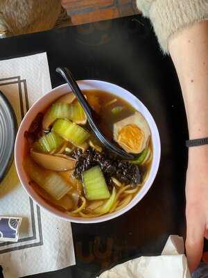 L San Sushi Ramen Ramón Y Cajal