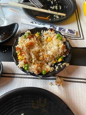 L San Sushi Ramen Ramón Y Cajal