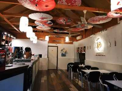 L San Sushi Ramen Ramón Y Cajal