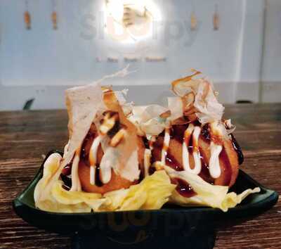 L San Sushi Ramen Ramón Y Cajal