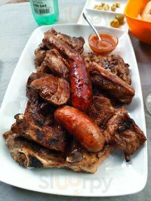 Bar Restaurante Casa Paco