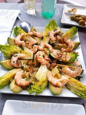 Bar Restaurante Casa Paco