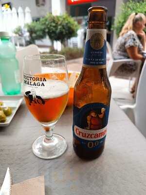 Bar Restaurante Casa Paco