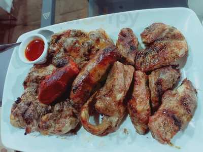 Bar Restaurante Casa Paco