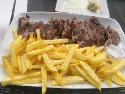 Bar Restaurante Casa Paco