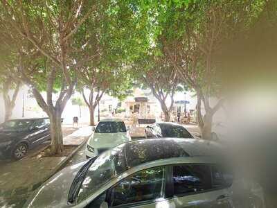 Bar Restaurante Casa Paco