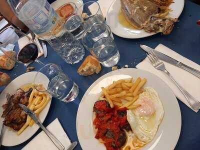 Jubilados Larraskitu