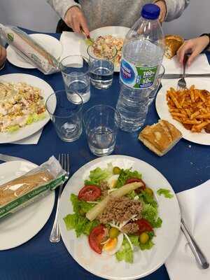 Jubilados Larraskitu