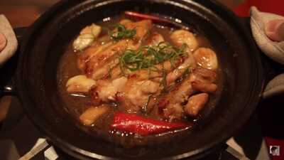 Bar Restaurante Carlos Iii