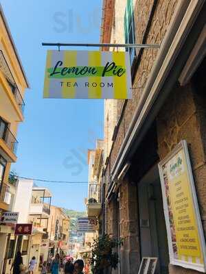 Lemon Pie Tea Room