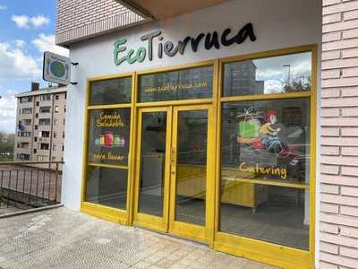 Ecotierruca