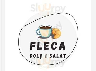 Fleca Dolç I Salat