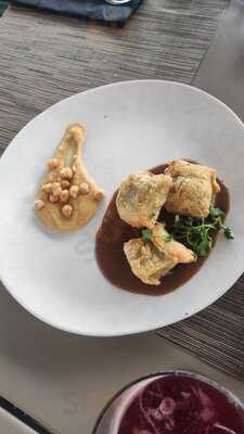 La Terraza Del Santo Domingo