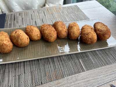 La Terraza Del Santo Domingo