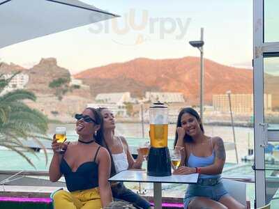 Terraza Atlantis Food & Cocktail Lounge