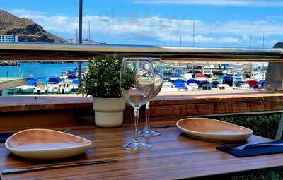 Terraza Atlantis Food & Cocktail Lounge