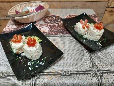 La Tahona Bar De Tapas