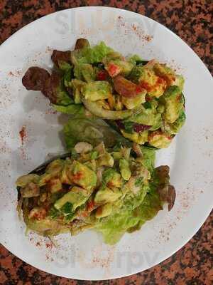 La Tahona Bar De Tapas