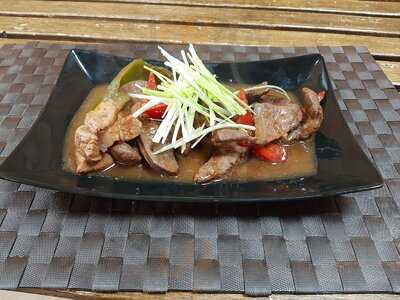 La Tahona Bar De Tapas