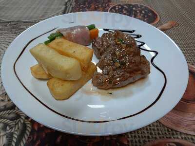 La Tahona Bar De Tapas